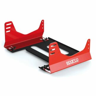 Κάθισμα Sparco 008235NR Μαύρο