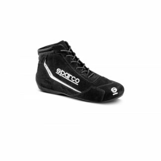 Μπότες Racing Sparco SLALOM Κόκκινο/Μαύρο