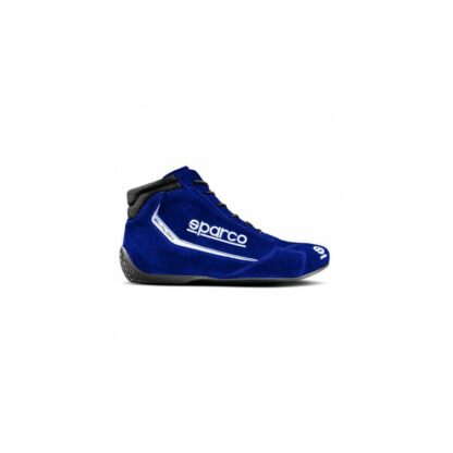 Μπότες Racing Sparco SLALOM Μπλε (Μέγεθος 40)