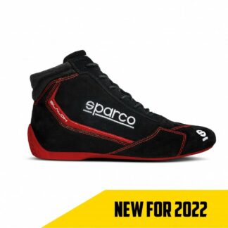 Μπότες Racing Sparco 00129541BRFX Μπλε