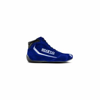 Μπότες Racing Sparco 00129541NR Μαύρο