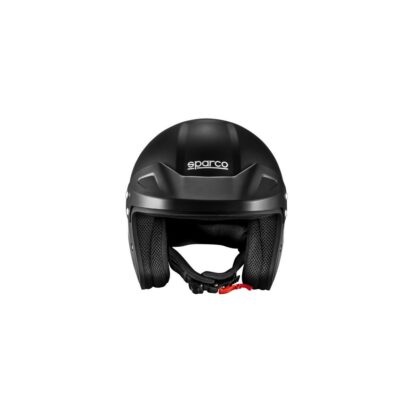 Κράνος Sparco S003379NR2M Μαύρο M