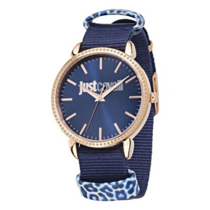 Γυναικεία Ρολόγια Just Cavalli R7251528502 (Ø 38 mm)