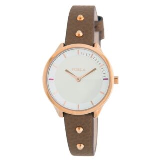 Γυναικεία Ρολόγια Furla R4251101506 (Ø 25 mm)