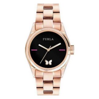 Γυναικεία Ρολόγια Furla R4253101530 (Ø 35 mm)