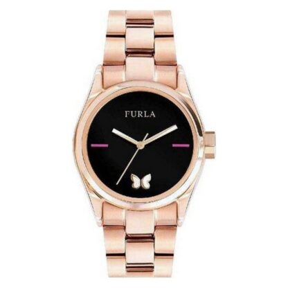 Γυναικεία Ρολόγια Furla R4253101537 (Ø 25 mm)