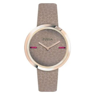 Γυναικεία Ρολόγια Furla R4251110504 (Ø 34 mm)