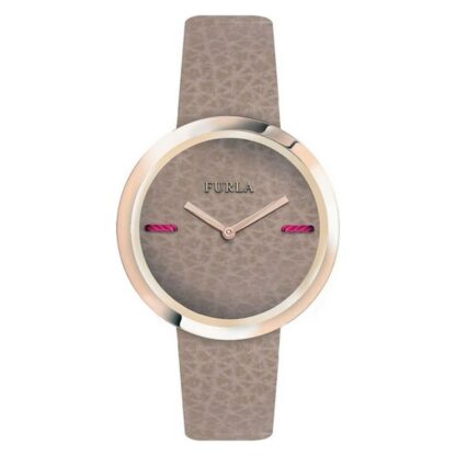 Γυναικεία Ρολόγια Furla R4251110502 (Ø 34 mm)