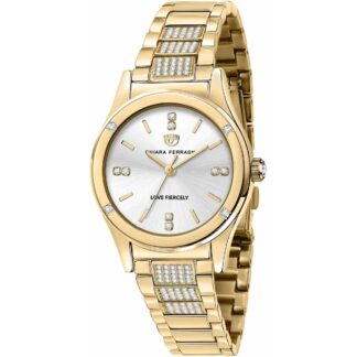 Γυναικεία Ρολόγια Chiara Ferragni R1953102507 (Ø 32 mm)