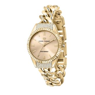 Γυναικεία Ρολόγια Chiara Ferragni R1953104502 (Ø 34 mm)