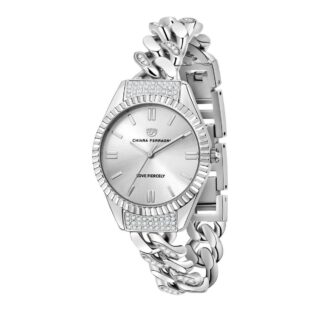 Γυναικεία Ρολόγια Thomas Sabo WA0320-203-201-38MM (Ø 38 mm)