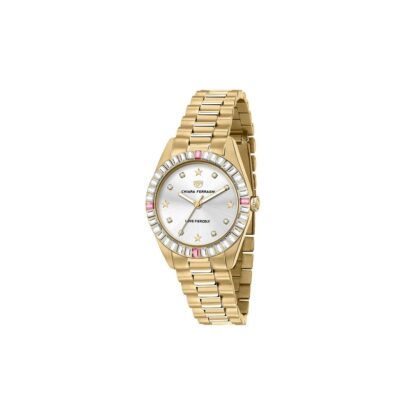 Γυναικεία Ρολόγια Chiara Ferragni R1953100503 (Ø 34 mm)