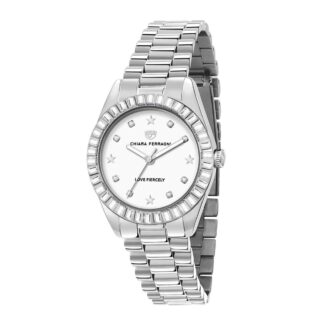 Γυναικεία Ρολόγια Chiara Ferragni R1953100504 (Ø 34 mm)