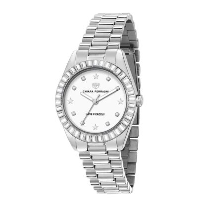 Γυναικεία Ρολόγια Chiara Ferragni R1953100505 (Ø 34 mm)