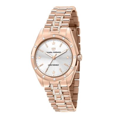 Γυναικεία Ρολόγια Chiara Ferragni R1953100506 (Ø 34 mm)