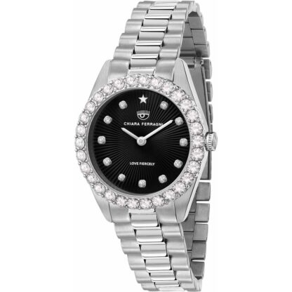 Γυναικεία Ρολόγια Chiara Ferragni R1953100510 (Ø 32 mm)