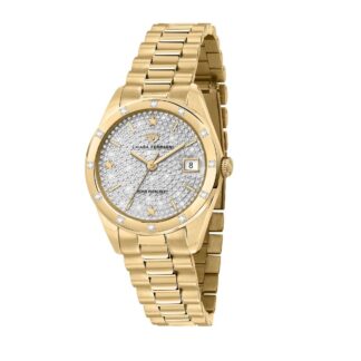 Γυναικεία Ρολόγια Chiara Ferragni R1953100513 (Ø 32 mm)