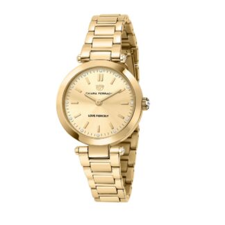 Γυναικεία Ρολόγια Chiara Ferragni R1953103503 (Ø 36 mm)