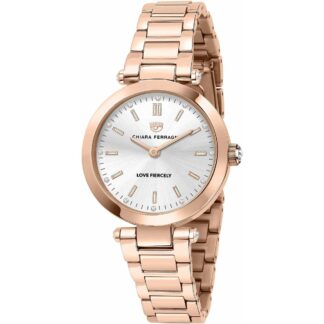 Γυναικεία Ρολόγια Chiara Ferragni R1953103507 (Ø 34 mm)