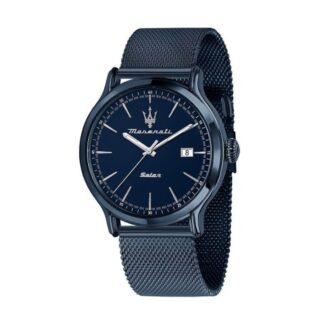 Ανδρικά Ρολόγια Hugo Boss 1530242 (Ø 44 mm)