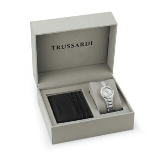 Γυναικεία Ρολόγια Trussardi R2453157503 (Ø 32 mm)