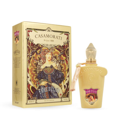 Γυναικείο Άρωμα Xerjoff EDP Casamorati 1888 Fiore D'ulivo 100 ml