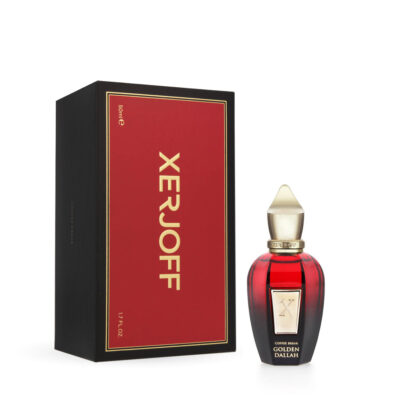 Άρωμα Unisex Xerjoff Golden Dallah (50 ml)