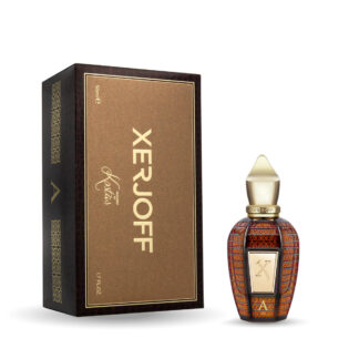 Άρωμα Unisex Xerjoff Join the Club Comandante! EDP 50 ml