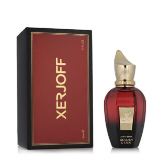 Άρωμα Unisex Xerjoff Coffee Break Golden Moka 50 ml