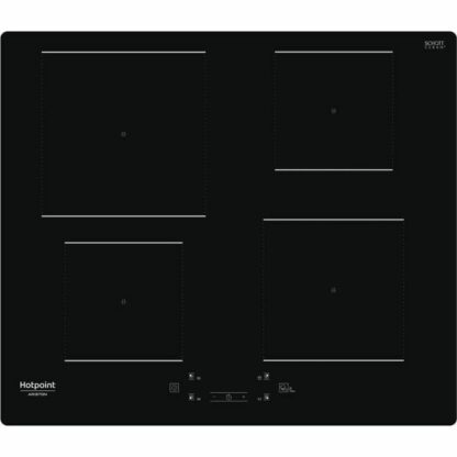 Επαγωγική Πλάκα Hotpoint HQ5660SNE 60 cm 7200 W