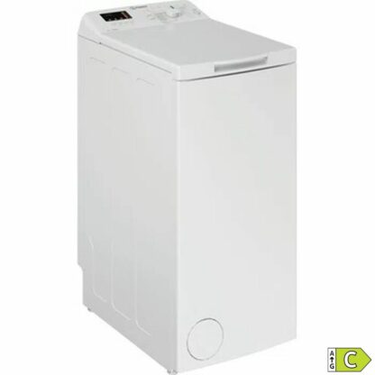 Πλυντήριο ρούχων Indesit BTWS60400SPN 6 Kg