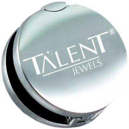 Unisex Περιδέραια Talent Jewels TJC-2-04-01