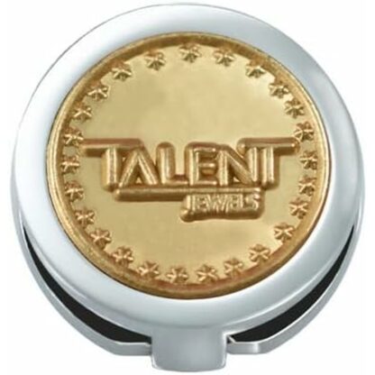 Unisex Περιδέραια Talent Jewels TJC-6-01-01