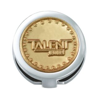 Unisex Περιδέραια Talent Jewels TJC-5-08-01