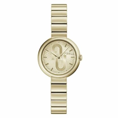 Γυναικεία Ρολόγια Furla WW00005009L2 (Ø 32 mm)