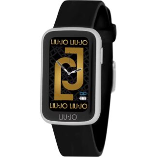 Smartwatch LIU JO SWLJ040 Μπλε