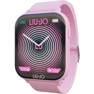 Smartwatch LIU JO SWLJ062