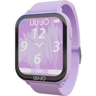 Smartwatch LIU JO SWLJ064