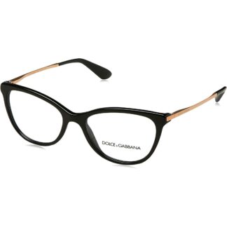 Ανδρικό Σκελετός γυαλιών Dolce & Gabbana DG 3370