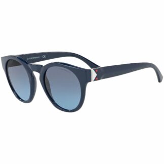 Unisex Γυαλιά Ηλίου Emporio Armani EA4140-508913 Ø 55 mm