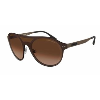 Ανδρικά Γυαλιά Ηλίου Armani AR6050-301488 Ø 50 mm