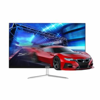 Οθόνη Gaming Nilox NXM274KD11 4K Ultra HD 27" 60 Hz IPS LED