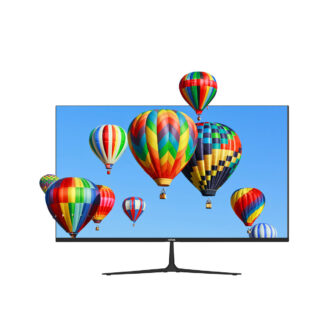 Οθόνη SPC 900024N USB 2.0 24" 60 Hz LED VA