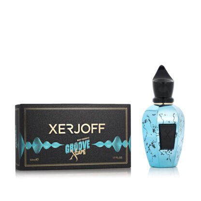 Άρωμα Unisex Xerjoff Groove Xcape EDP 50 ml