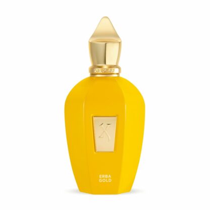 Άρωμα Unisex Xerjoff "V" Erba Gold EDP 100 ml