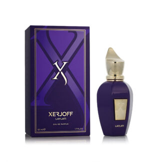 Άρωμα Unisex Xerjoff "V" Erba Gold EDP 50 ml