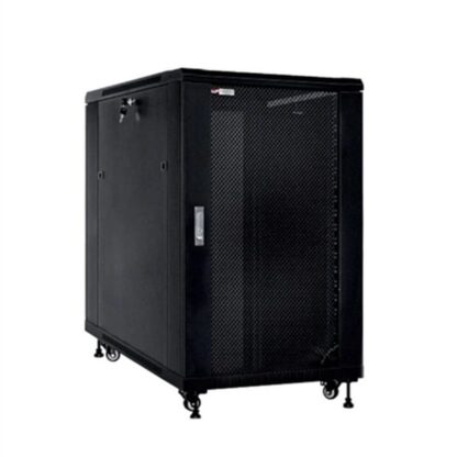 Ερμάριο Rack Τοίχου WP WPN-RSB-15610-B