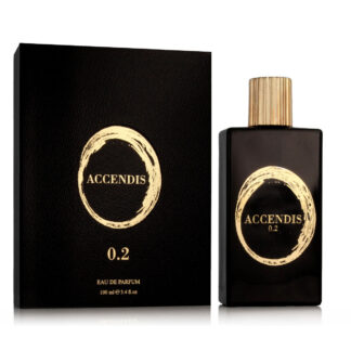 Άρωμα Unisex Accendis Lucepura EDP 100 ml