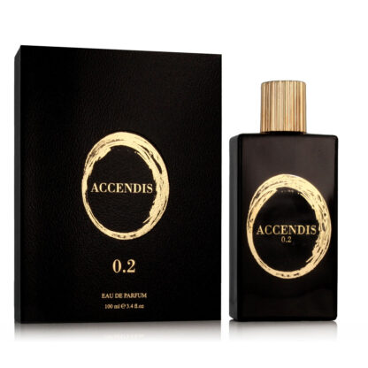 Άρωμα Unisex Accendis EDP 0.2 100 ml