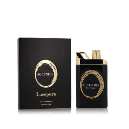 Άρωμα Unisex Accendis Lucepura EDP 100 ml